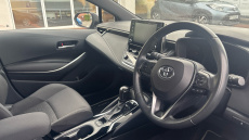 Toyota Corolla 1.8 VVT-i Hybrid Icon 5dr CVT Hybrid Hatchback